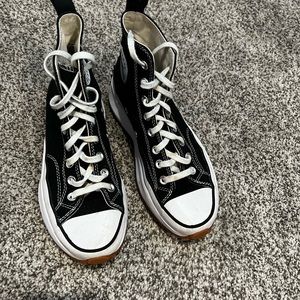 platform converse